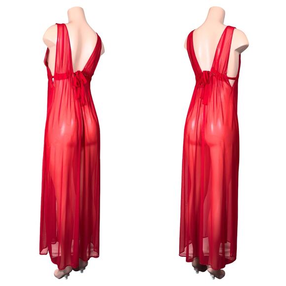 Bikini Crush Eva / Daniella Crystal Cover Up $179 - Picture 5 of 7